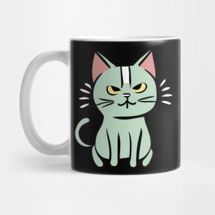 Cat artworks Mug